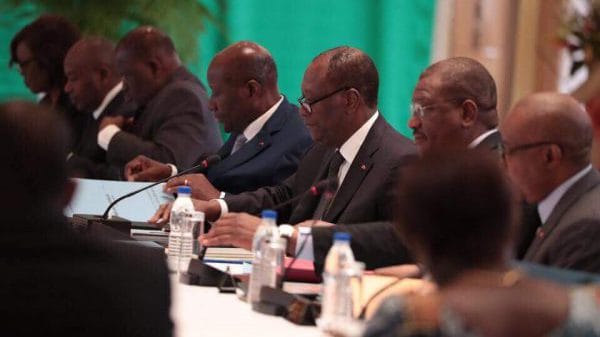 Rapport de la Banque mondiale: « l’Etat de Côte d’Ivoire n’arrive pas à augmenter ses recettes fiscales »