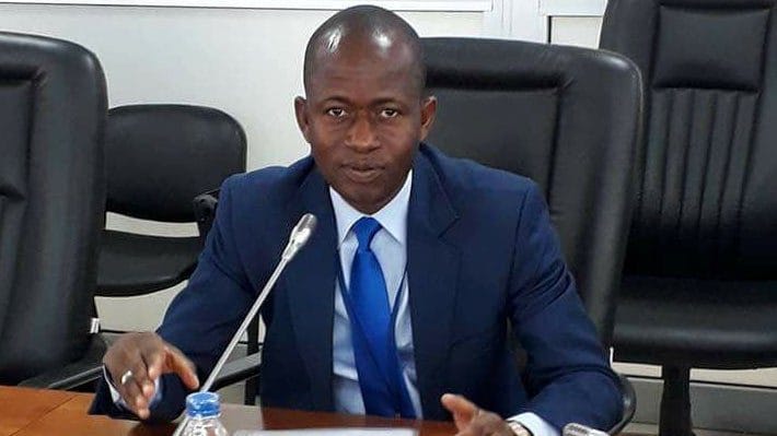 Législatives 2021 : Valentin Kouassi candidat à Bongouanou