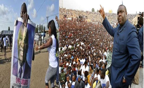 Jean-Pierre-Bemba acquitté espoir chez les pro-Gbagbo