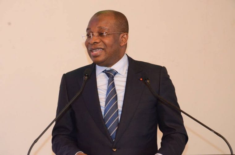 Enrôlement CNI : Siandou Fofana invite la population d’Anani à s’enrôler