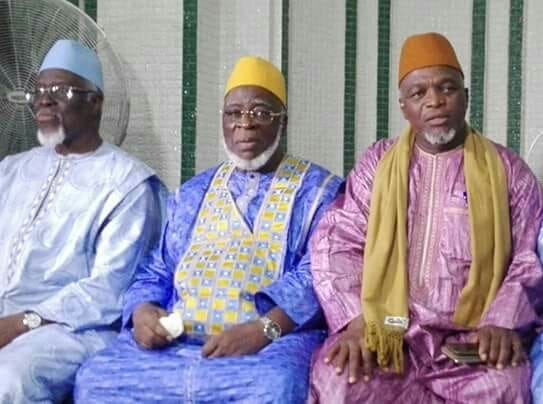 Les imams du Cosim déclarent que "le frère Aguibou Touré" n'est pas des leurs