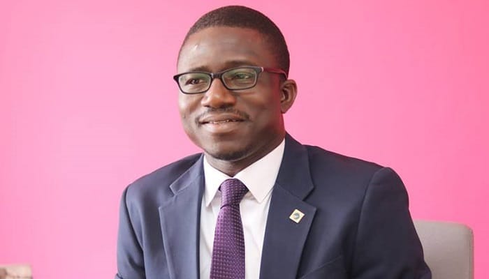 Magloire N'Dehi