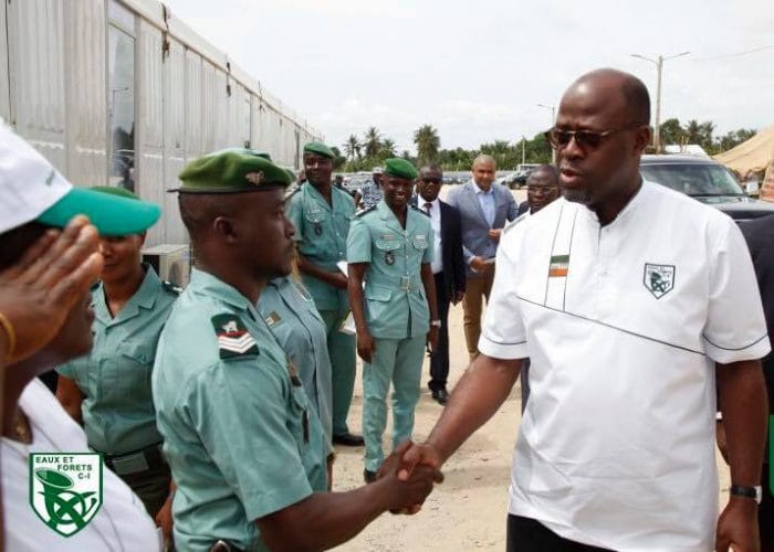 Revue de la presse ivoirienne du 22 juillet 2020