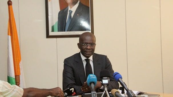 Attaque de la base militaire de N’Dotré : Adou Richard livre les 1ers éléments de l’enquête, 26 personnes arrêtées
