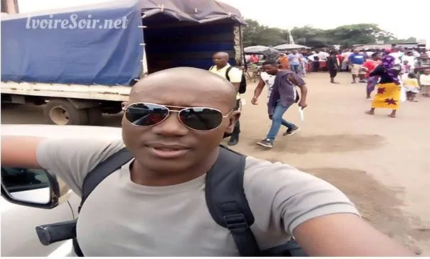 Ahmed Souaney est décédé le jeudi 20 septembre 2018 à Abidjan