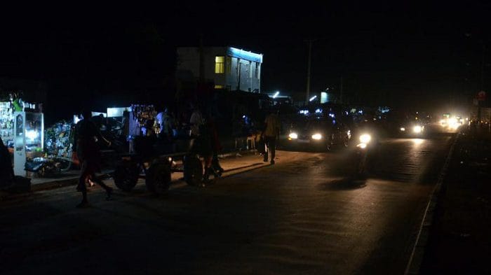 Coupure d’électricité à Abidjan et en Côte d’Ivoire ce 19 septembre 2019