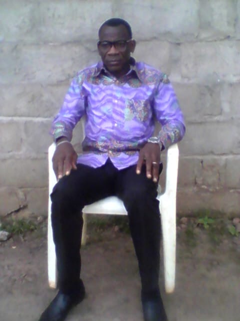Fulgence Bouquant Yao