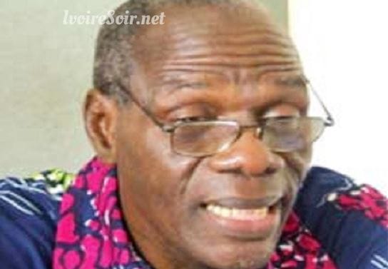 Côte d’Ivoire : Décès à son domicile, de Gbaï Tagro, un opposant historique à Houphouët