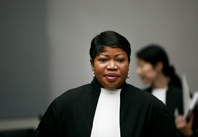 Rebondissement dans l’affaire Gbagbo : Fatou Bensouda demande à la CPI de retarder l’audience du 11 mai