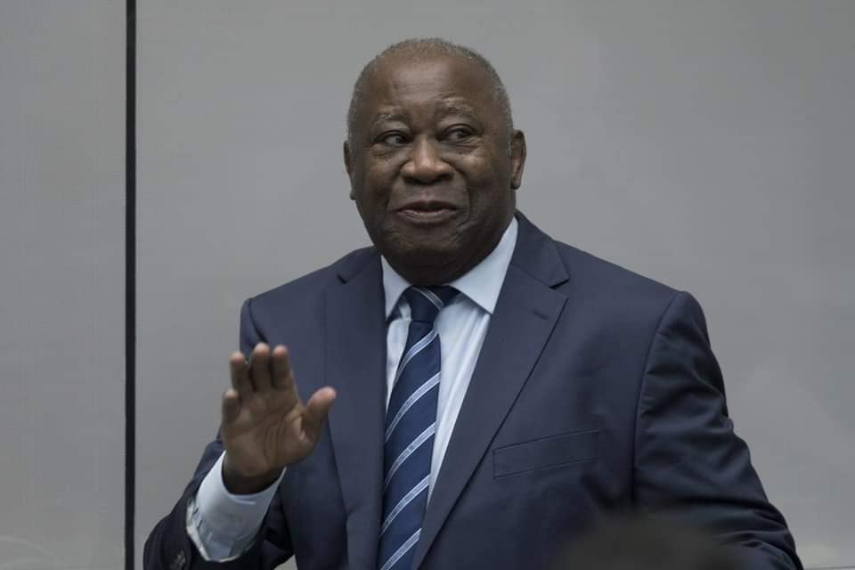 « Gbagbo n’a pas obtenu son passeport » : voici pourquoi