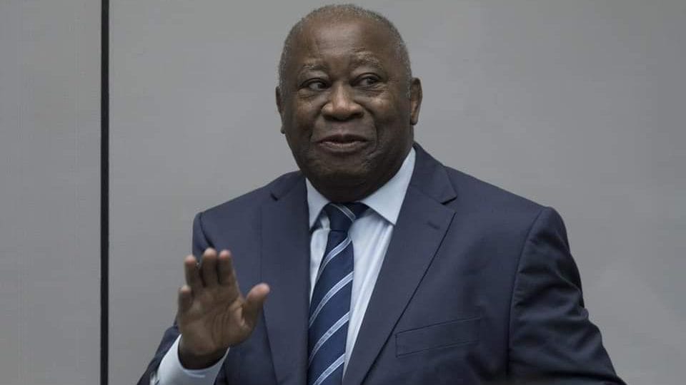 Pourquoi Gbagbo demande à ses militants de ne pas manifester en Belgique?