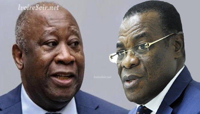 Que feront les GOR si Gbagbo, forclos en 2020, refusait de désigner un suppléant ?