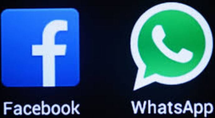 L’Allemagne interdit à Facebook d’utiliser les données de WhatsApp