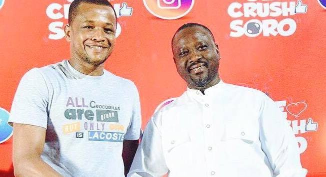 Le pro-Soro, Kader Diarrassouba : « on ne combat pas un virus avec des MI-24 ou des échangeurs »