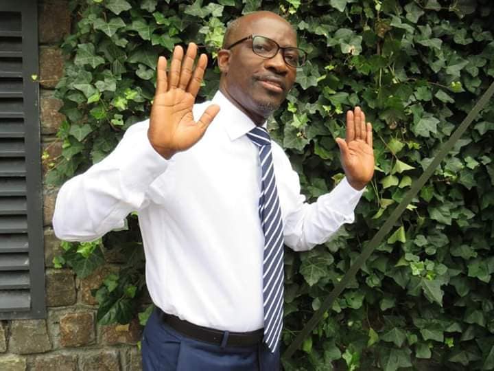 Doumbia Major: « Blé Goude soutenu par le FPI a fait assassiner Bakayoko Memissa, Kouassi Hervé… « 