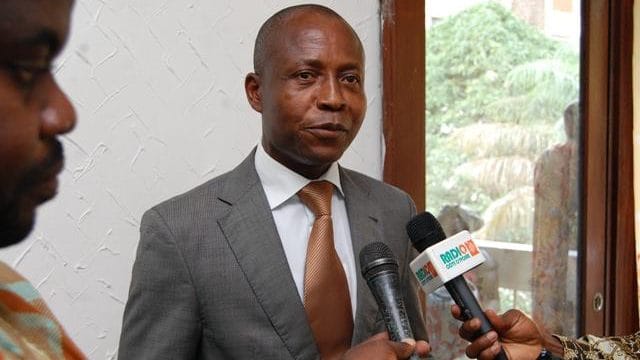 KKS répond à Ouattara sur l’affaire « aucun désordre ne sera toléré en 2020 »