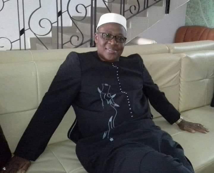 Affaire imam Berthé : Mamadou Troaré révèle, « ses propos sont très dangereux pour notre pays »