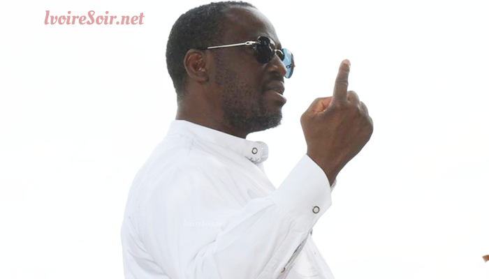 Soro va-t–il envoyer le journaliste Sidi Tehra du journal « L’Essor Ivoirien » en prison ?
