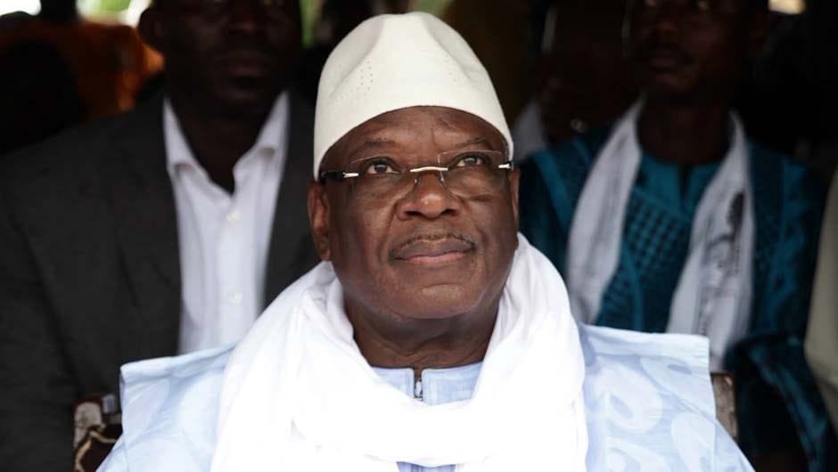 Coup d’Etat en préparation au Mali ? La réponse d’IKB