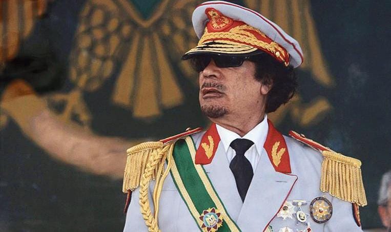 Syrte, ville natale de Kadhafi, aux mains des troupes de Haftar