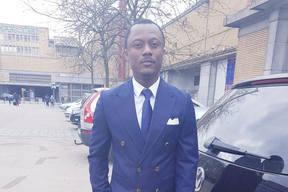 « Comment tu vas Steve Beko ? » : l’histoire d’une rencontre entre Gbagbo et un activiste ivoirien à Bruxelles