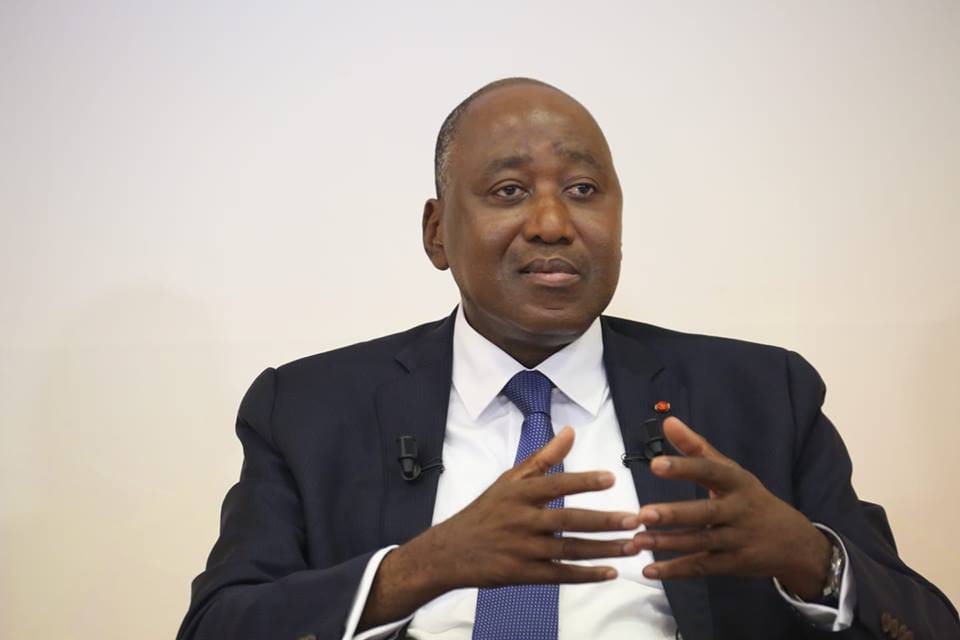 Revue de la presse ivoirienne du 25 novembre 2020