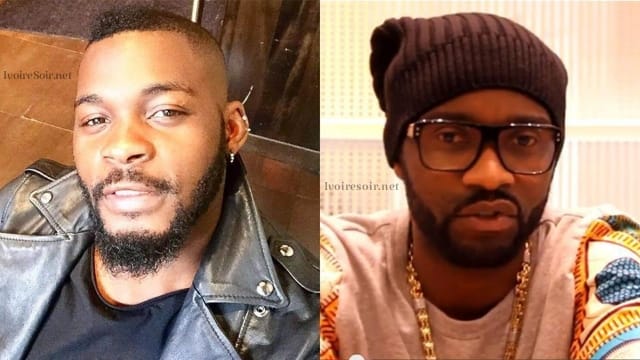 « Moto moto » Arafat a-t-il vraiment plagié Fally ? (VIDEO)