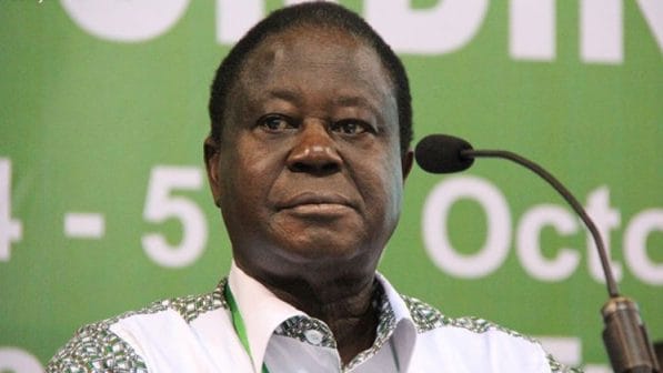 Revue de la presse ivoirienne du 15 juillet 2019
