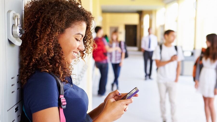 BAC oral 2019: des téléphones saisis au collège Ehivet de Bonoua
