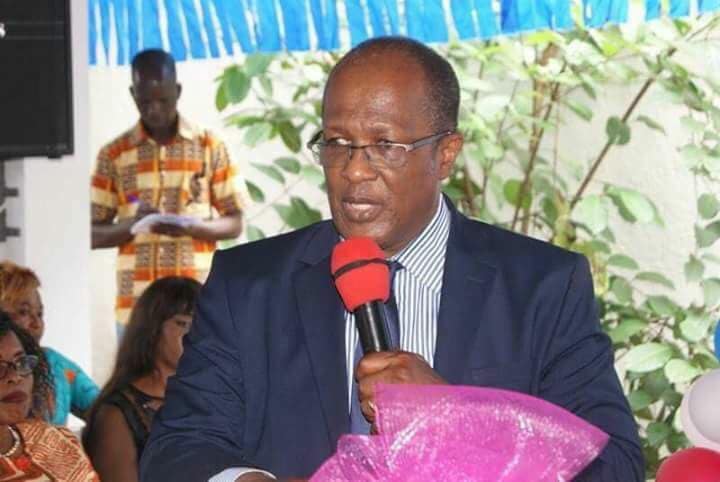 Déstabilisation du régime Ouattara par le « capitaine Koné » : EDS se dit nullement concernée