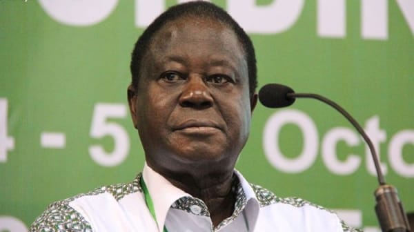 Emmanuel Yao Ngoran : »Bédié ne mérite pas de se soumettre à une autre compétition électorale »