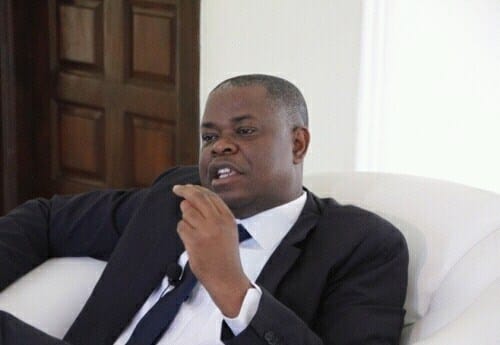 Décès du fils aîné de Justin Katinan Koné, Porte Parole de Gbagbo