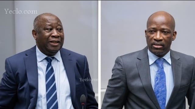 Affaire Gbagbo et Blé Goudé :  audience d’appel du 6 février, voici les dispositions prises par la CPI