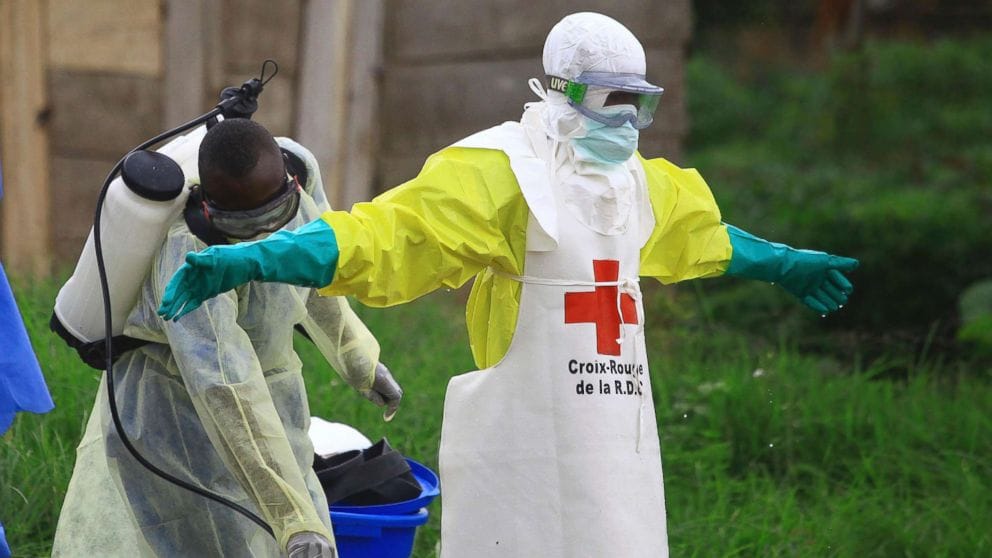 Épidémie d’Ebola en RDC : la Côte d’Ivoire renforce sa vigilance sanitaire