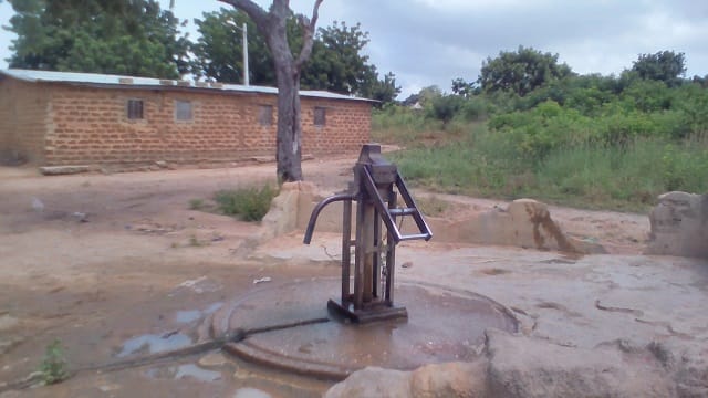 A Bouna, l’accès à l’eau potable de plus en plus difficile