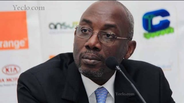 Sidy Diallo : son bilan et ses plaies à la tête de la FIF