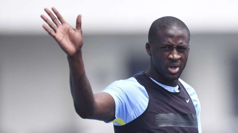 Yaya Touré n’est plus l’entraîneur adjoint de l’Olimpik Donetsk : voici les raisons