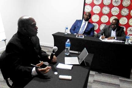 Ahoua Don Mello sans pitié pour le gouvernement Ouattara