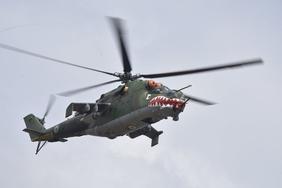 Toucan 2019: A quelques mois de 2020, encore un exercice militaire à Yamoussoukro