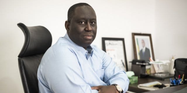 Aliou Sall, frère de Macky Sall, testé positif au coronavirus