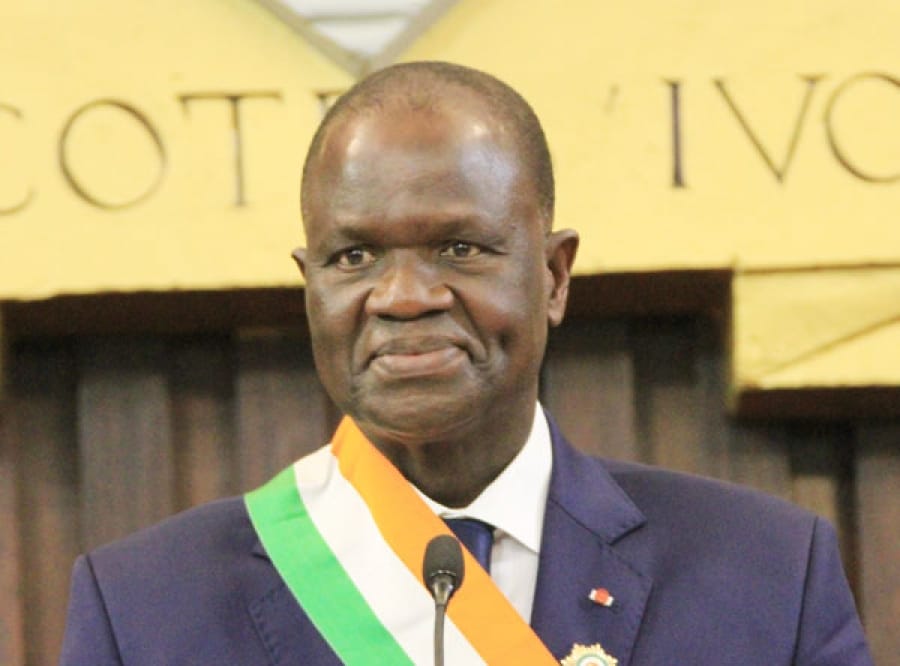 « A Amadou Soumahoro, les absences prolongées de Guillaume Soro sont-elles justifiées ou Non ? »