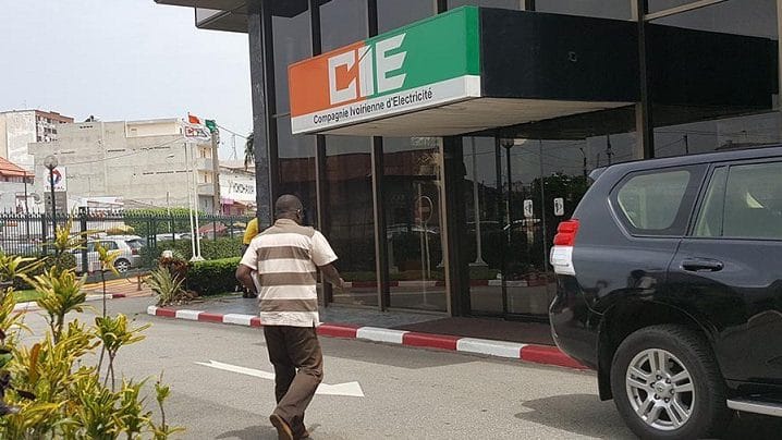 Rationnement électricité Côte d’Ivoire : voici le programme