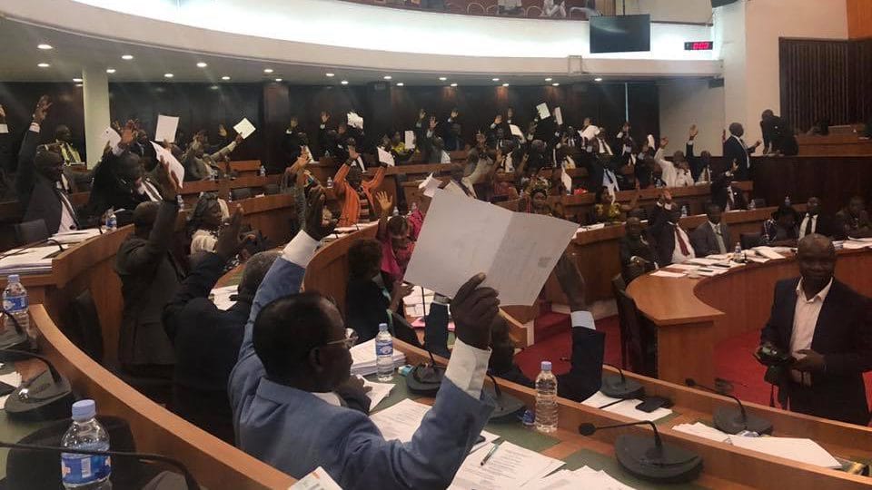 Côte d’Ivoire: modification de la loi sur le foncier rural