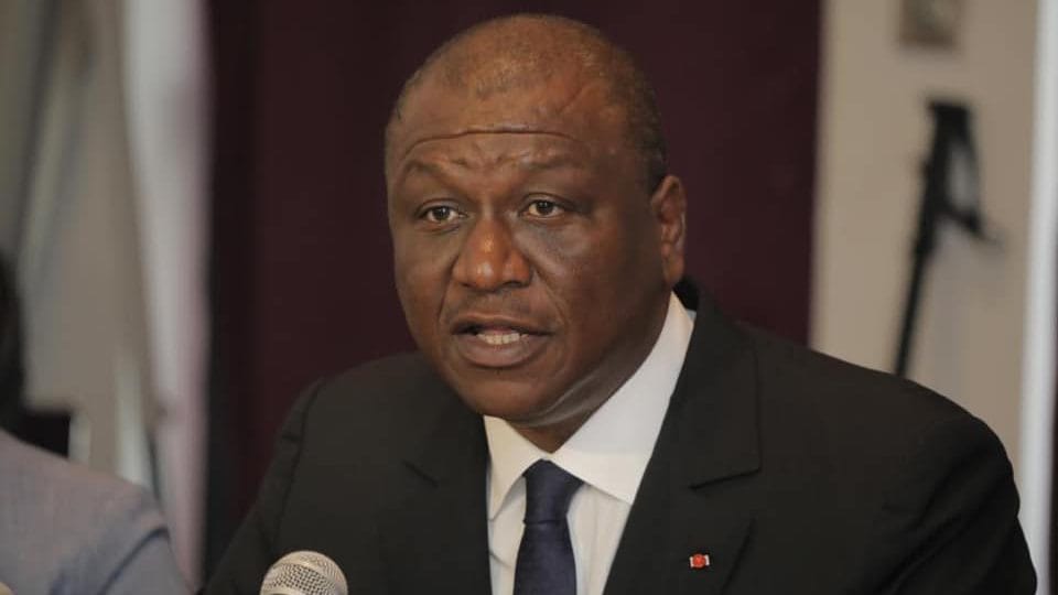 Un pro-Soro à Hamed Bakayoko: « comme tu as la protection de Boua tu penses être fort et puissant »