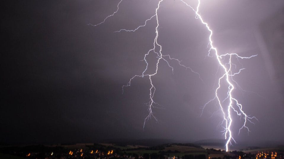 Tengréla: une dame foudroyée par un orage à Maniasso