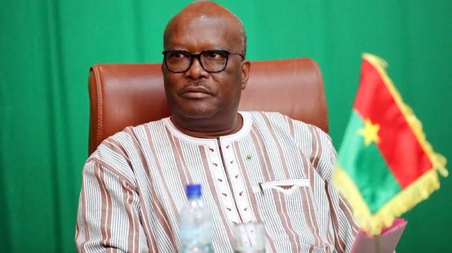 Manifestations des élèves contre la reforme des examens scolaires au Burkina : le président Kaboré appelle au calme