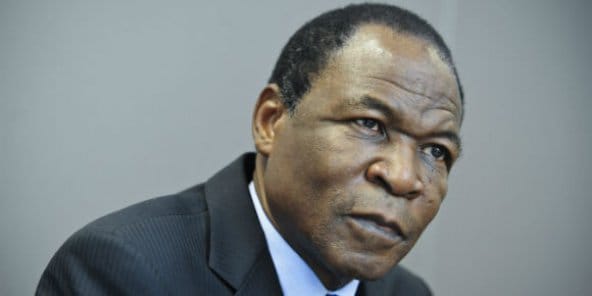 François Compaoré sera extradé vers le Burkina Faso