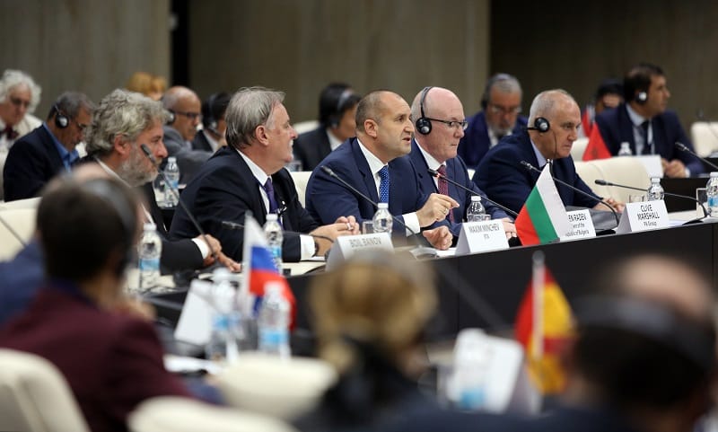 Congrès mondial des agences de presse à Sofia: les journalistes contre les ‘’fake news’’
