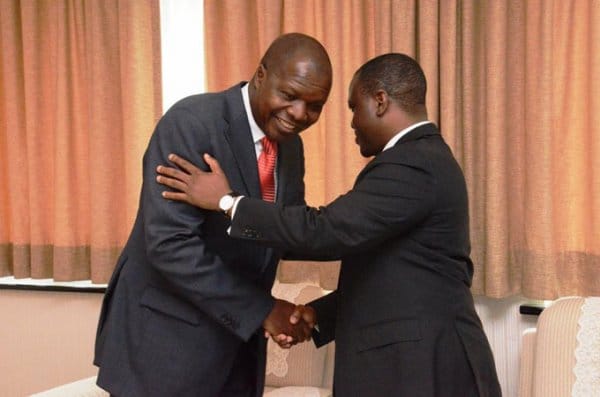 Côte d’Ivoire : un pro-Soro fait des propositions à Mabri
