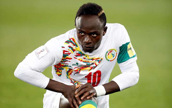 Sadio Mané sans détour : « La CAN 2023 sera l’une des plus difficiles »